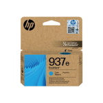 HP Tint No 937e Tsyaan (4S6W6NE)