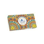 Florinda, Mandarin Wood, Vegan, Hydrating, Scented Soap Bar , Body, 100 g