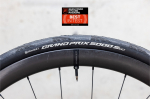 Continental Grand Prix 5000S TR rehv, 35-622, must (CO0102100)