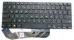 Dell Backlit US English keyboard for notebooks