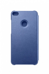 Huawei Case P9 Lite 2017 Bookcover blue