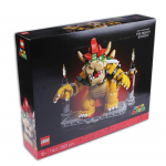 LEGO Super Mario 71411 - The Mighty Bowser