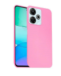 Beline Etui Candy Xiaomi Redmi 13 4G heleroosa/heleroosa