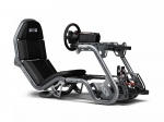 Next Level Racing Cockpit F-GT Pro Racing - saal