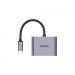 Unitek D1120A01 USB-C HDMI PD 100W