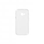 eSTUFF LONDON Xcover 4/4S Galaxy Clear Cover. Material: 100%