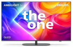 PHILIPS Eesti 4K Ambilight TV 43PUS9010/12