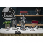 La Pavoni Espressomasin ksitsikontroll (LPLMLN01EU) Milano hbe