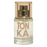 Solinotes, Tonka, Eau De Parfum, For Women, 15 ml