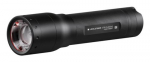 Ledlenser 503150 taskulamp Must Ksi taskulamp LED