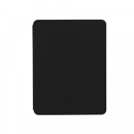MOFT IPad Air 13" M2 (2024) / M3 (2025) Dynamic Folio kaitsekott, must