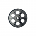 ALTRAD Plastikust betooni segumasina rihmaratas D-160mm