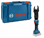 BOSCH. Hdrauliline kaabelseib GKH 18V-50 SOLO XL-BOXX ...