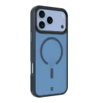Tactical MagForce Hypersand-katel Apple iPhone 18 Pro/17 Pro jaoks, sravimene sinine