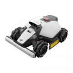 Mammotion Luba Mini 2 1000 AWD Vision robotniiduk (MTLA25LUM21KEU)