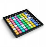 Novation Launchpad X controller