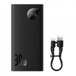 Baseus Adaman2 Li-Ion (liitiumioon) 10000 mAh must