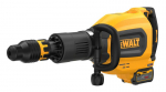 DEWALT. HAMMER MAX 54V FV DCH911X3 27J 11kg 3x9.0Ah