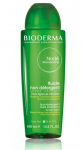 Bioderma Node Non-Detergent Fluid shampoo for sensitive scalp