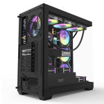 INTOP Ryzen 5 7500F 32GB DDR5 1TB SSD RTX5060 8GB W11Home DSB