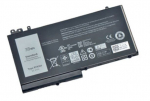 Dell Battery, 38WHR, 3 Cell, Lithium Ion
