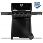 Napoleon Freestyle F425D kaasaskrilli (F425DPK-1-FI)