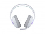 LOGITECH Peakomplekt G522 Lightspeed Valge