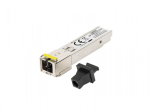 LANBERG Moodul SFP Bidi 3 km 1GB/S 1310NM/1550NM Gigabit SC/UPC B