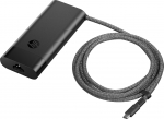 HP 110W USB-C laadija slearvutitele (8B3Y2UT) (8B3Y2UT#ABB)