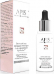 Apis Silmade mberuseerum, mis tstab nahka ja vhendab varjustusi, sisaldades Eyef-kompleksi