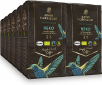 Arvid Nordquist Selection Reko Ground Coffee 450g, 12-PACK