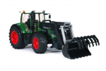 BRUDER Fendt 936 Vario mit Frontlader (grn)