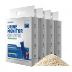 PETKIT Urine'i monitor katt, 4 kotti