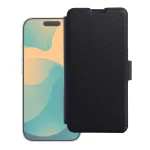 Flip-kinnitusel rikkettkekinnitus Samsung A17 / A17 5G / A26 5G Max Protect RFID must
