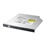 ASUS Sisemine salvestus SDRW-08U1MT must