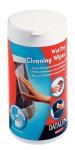 Esselte Wet AND dry wipes for cleaning For Screen and Surfaces