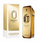 Paco Rabanne Miljon Gold Parfm EDP 100 ml