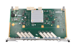 Huawei GPBD | GPON-kaart | 8x GPON C+, spetsiaalne 5608/5680/5683 OLT jaoks.