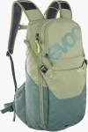 Evoc Ride seljakott, 16 l, roheline (100320303)