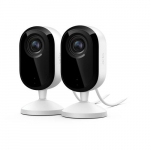 Arlo Essential 3 2K siseruumi turvakamera 2-kaamera