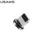 USAMS Magnetiline vlkadapter lahtiselt hbedane/hbedane SJ157USBTA (US-SJ157)
