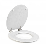 Beldray LA00000073WHTEU7 Puidust WC-istme kaas