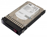 Hewlett Packard Enterprise 300GB 15.000Rpm 3,5 inch HS 300GB 3.5"" 15000rpm DP SAS,
