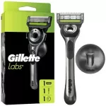 Gillette Labs - Holistik stroop + 1 pis