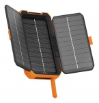 Xtorm XR203 energiarnk 10000 mAh Must, Oran