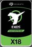 Seagate Exos X18 14TB 3.5 AND quot; 256MB ST14000NM004J