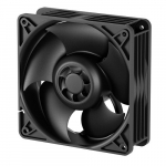 Arctic S12038-4K serveri ventilaatori 4-tihulise / 120mm