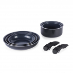 Russell Hobbs RH03321EU7 Pannikomplekt 8-osaline