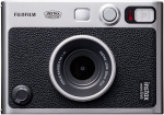 Fujifilm Instax mini EVO must kamera