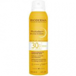 Bioderma Fotodermi nhtamatu tuul SPF30